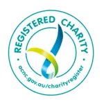 ACNC Registered Charity Logo